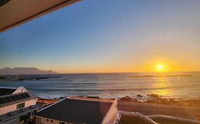 Blue Peter Bloubergstrand Cape Town